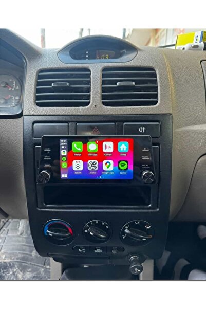 Navigold 6” Android Teyp (TÜM ARAÇLARA UYUMLU) Universal Clas-538 2-32