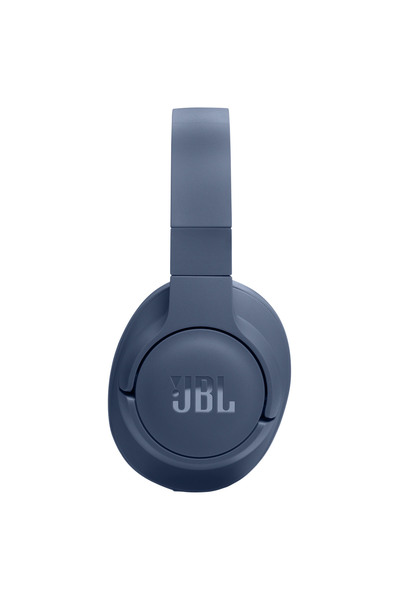 JBL Tune T720bt Mavi Wireless Bluetooth Kulak Üstü Kulaklık