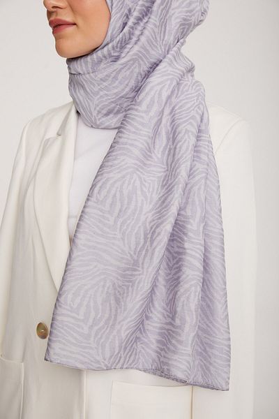 Armine Trend Pure Lina Shawl 2 - 22007