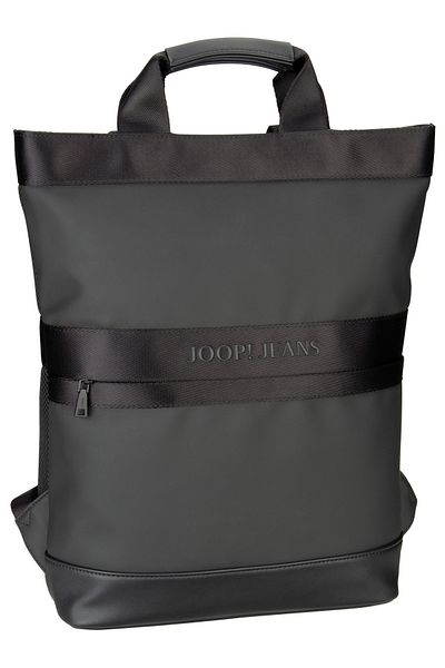 JOOP! Rucksack / Backpack Modica Nuvola Falk Backpack SVZ