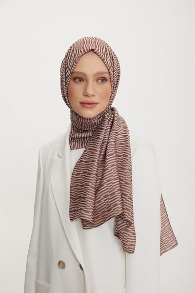 Armine Σάλι Pure Lina Trend 10 2300