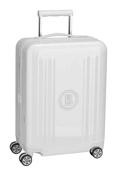 BOGNER Koffer & Trolley Piz C55 Trolleycase SVZ 4w