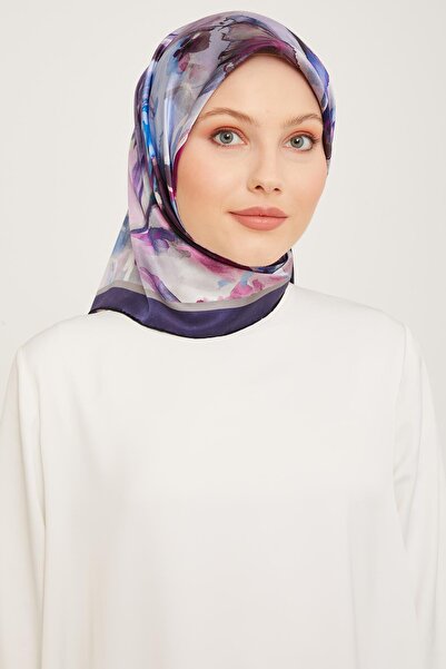 Armine İpek Eşarp 2024 Kış - 9018-02 Sura