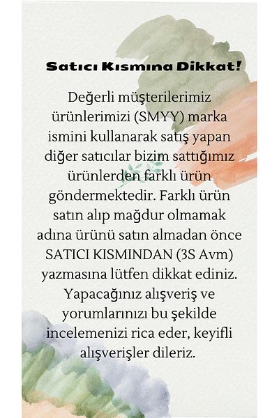 SMYY Φουλάρι Puffy Trend