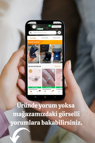 Crystal Diamond Zirconia 2 karat muhteşem parlak zirkon tektaş küpe