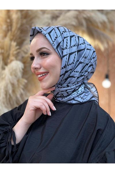 Armine Life Scarf 6058 - 05