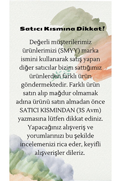 SMYY Puffy Kar Maskeli Şapka