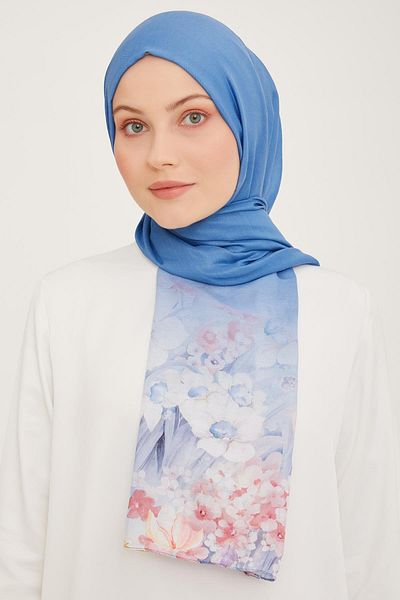 Armine Trend Shawl - 5375-07