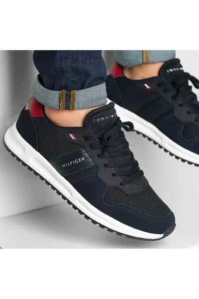 Tommy Hilfiger NASSIMO 6C2 XMOXMO3138