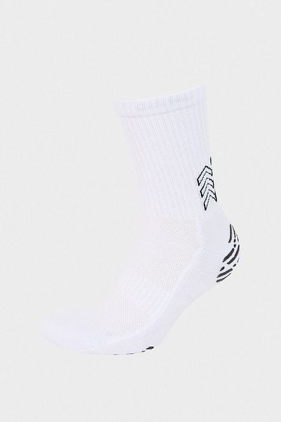 DeFacto Nahtlose Frottee-Sportsocken für Herren E7867AXNS