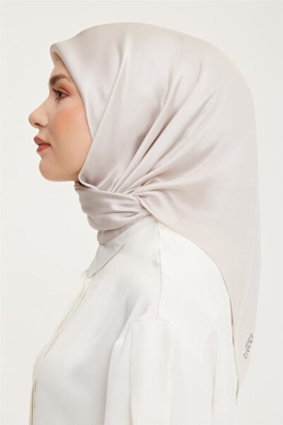 Armine Janjan Eşarp - Gri 793