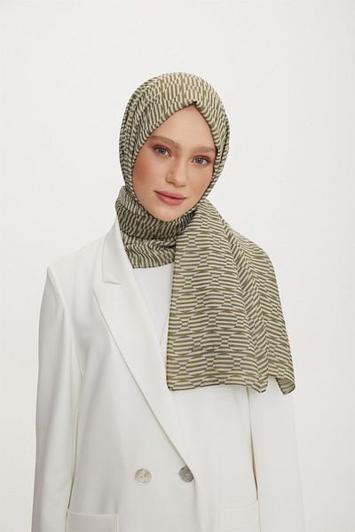Armine Trend Pure Lina Shawl - 10 21122