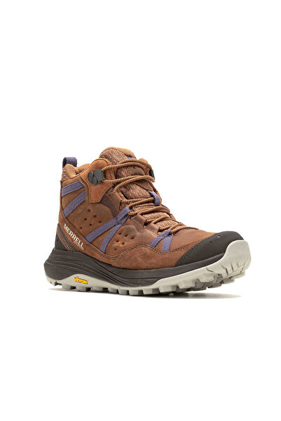 Merrell Siren Traveller 4 Mid Waterproof Women's Outdoor Boots