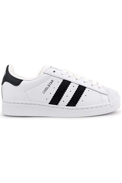 KCMN Kocamanlar Star Sneaker ortopedski potplat unisex sportske cipele BIJELO...