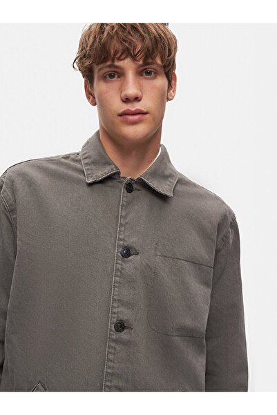 Ltb Dannıe Regular Jean Ceket