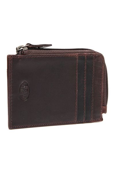 The Chesterfield Brand Livenza Credit card case RFID protection Leather 12 cm