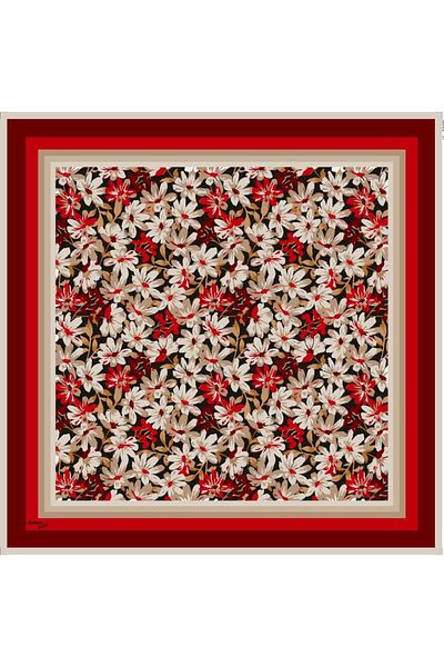 Armine Φουλάρι Sport Twill - 8029-13