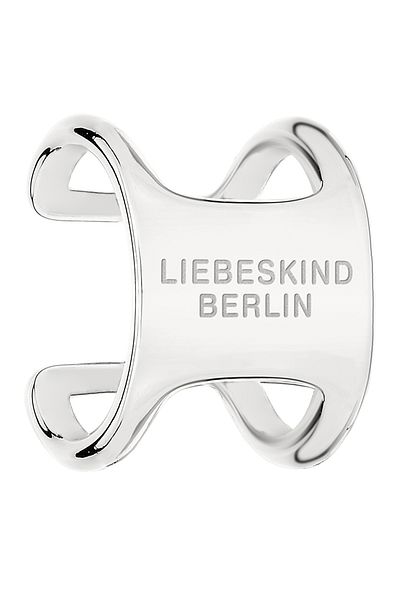 Liebeskind Berlin Ohrklemme Ohrklemme
