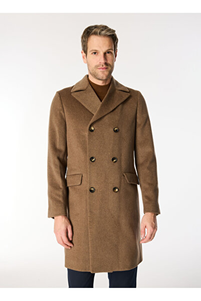 SSEINSE Gri Erkek Kaban CP50SS