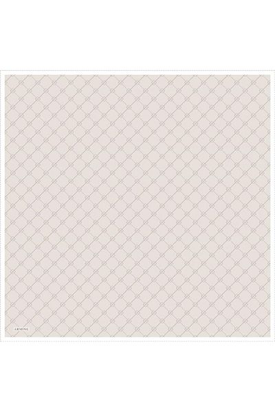 Armine Μεταξωτό Φουλάρι Nostalgia - 8555-02 Twill