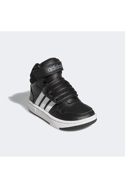 adidas Hoops Mid 3.0 Ac I Gw0408 - Dětské boty Boty