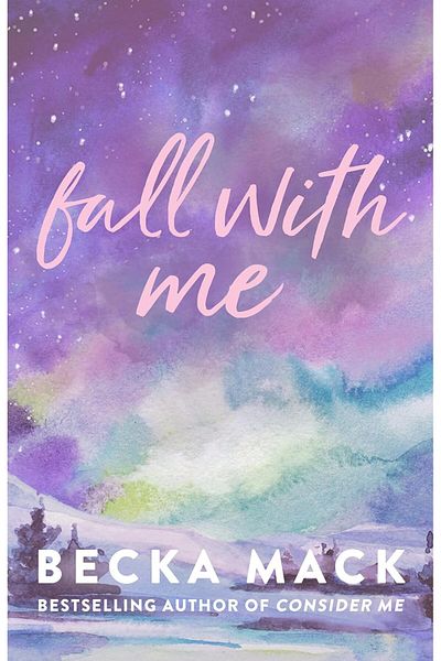 Simon & Schuster UK Fall with Me - Playing for Keeps