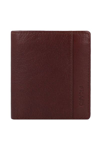 Picard Buddy 1 Wallet Leather 9 cm