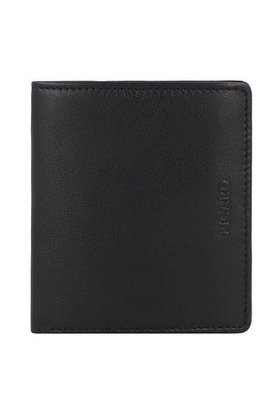 Picard Brooklyn Wallet Leather 9 cm