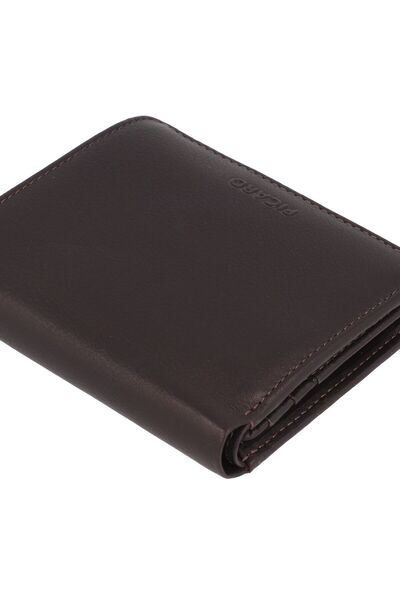 Picard Brooklyn Geldbörse Leder 9 cm