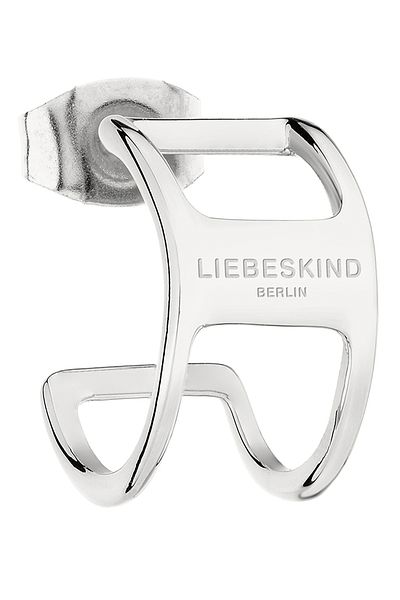 Liebeskind Berlin Ohrringe Ohrringe