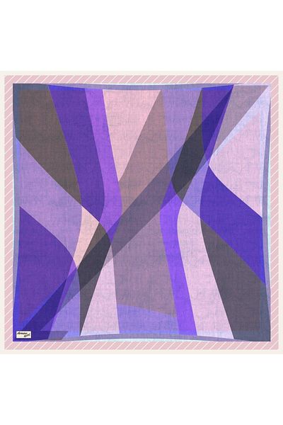 Armine Φουλάρι Sport Twill - 8002-14