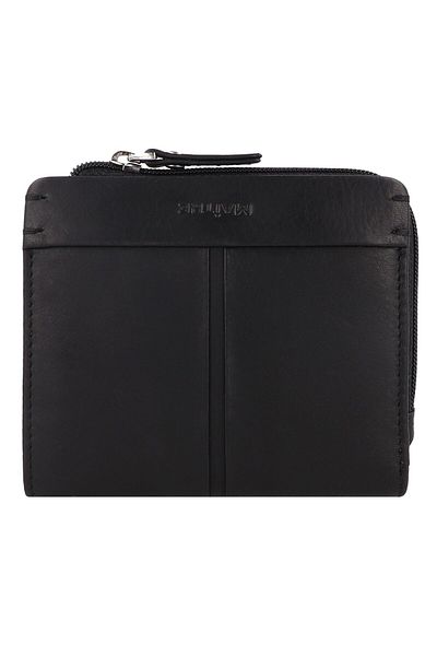 MAITRE Birkenfeld Geldbörse RFID Schutz Leder 11 cm