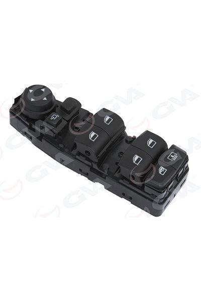 GVA Window Switch On Left Rear Sunshade Dimming Folding Mirror Bmw F30 Lcı