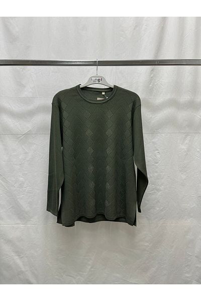 Zeynep Butik Sweater Model 1426