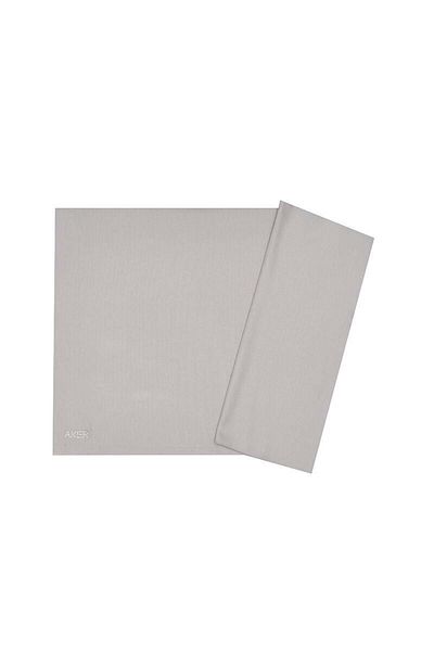 Aker Crystal Shawl 3030100 -971 Silver