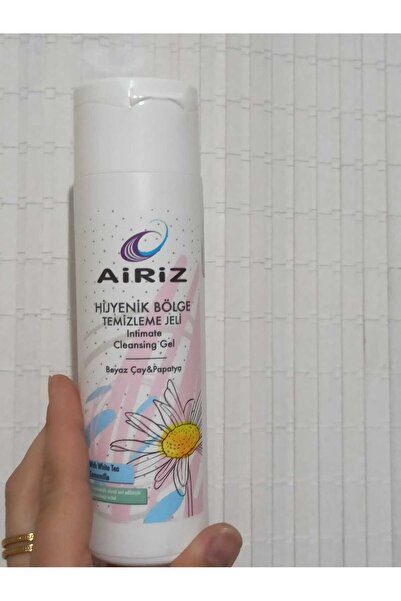 Tiens Airiz Hijyenik Bölge Temizleyici