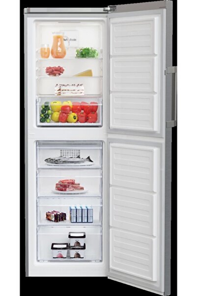 Beko 7081 MultiMode EI Çekmeceli Derin Dondurucu