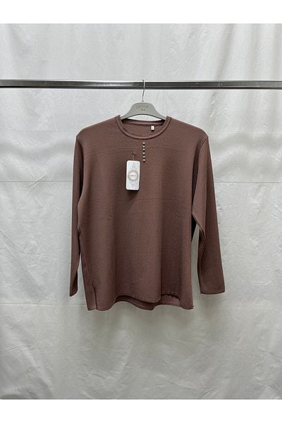 Zeynep Butik Cold Rope Tunic 4693 1425