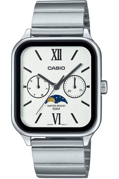 Casio Mtp-M305D-7A2Vdf Men's Watch