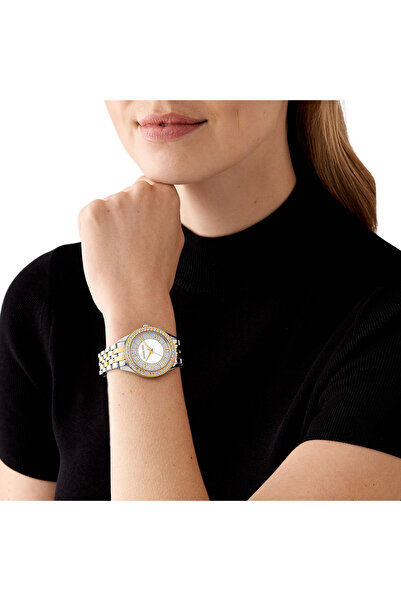 Michael Kors MK4811 Women's Wristwatch