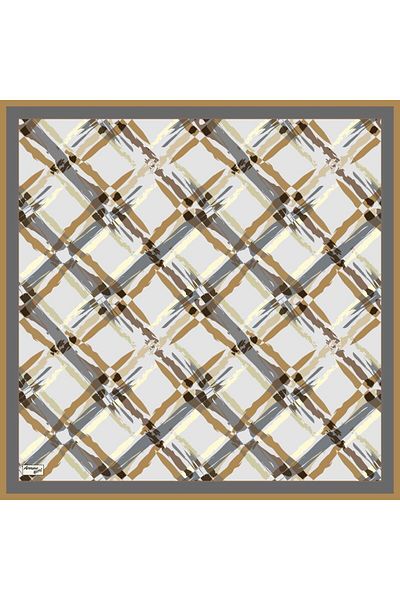Armine Φουλάρι Sport Twill - 8003-08