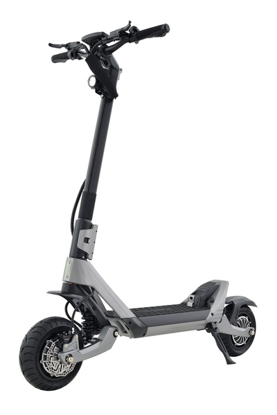 ONVO RX-05 Elektrikli Scooter Gri