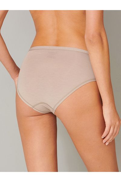 Schiesser Midislip Personal Fit Midi-Slip Panty-S Shorts Unterhose