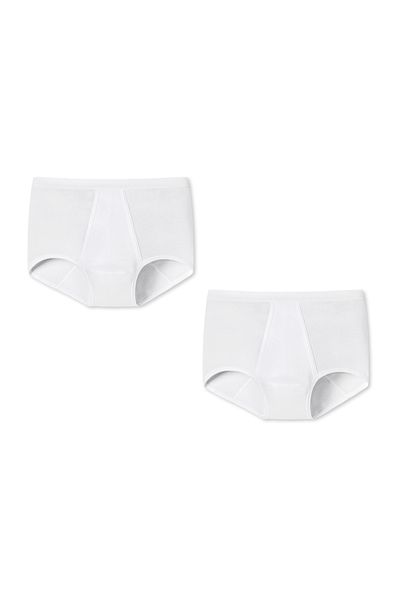 Schiesser Slip Original Classics Unterhose Unterwäsche Basic Klassisch
