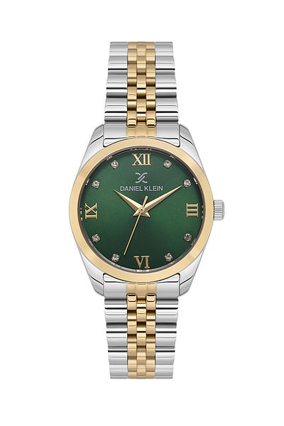 Daniel Klein Dk.2.2306-04 Model Women Wrist Watch