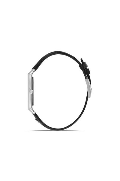 Hislon Cl150S-04Bs Men's Wristwatch