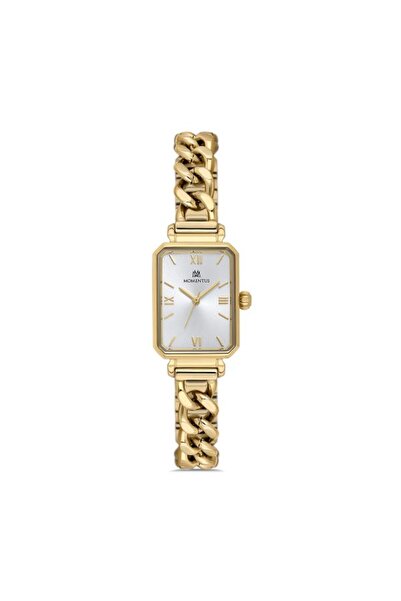 Momentus Women's Wristwatch S.Cw316G-02Sg