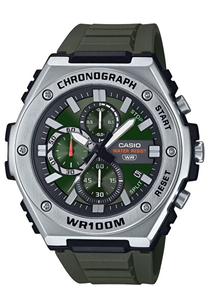 Casio Mwa-300H-3Avdf Erkek Kol Saati