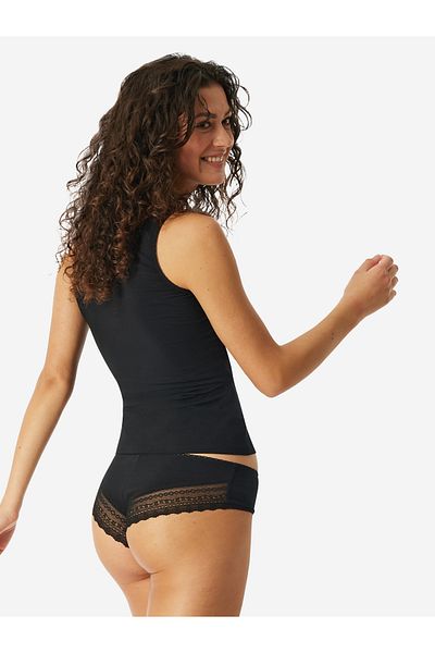 Schiesser Brasilslip Modern Multipacks Rio-slip Tanga Knapp