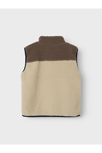 Name it Gray Vest For kids